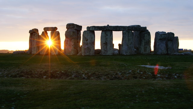 Stonehenge