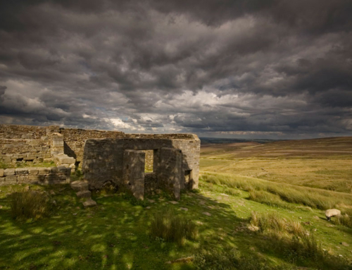 Wuthering Heights: 3 Spooky Real-life Houses That Inspired Emily Brontë