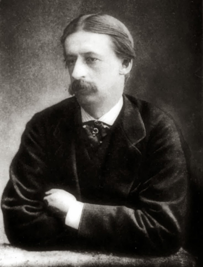 Augustus Hare who wrote of the Croglin Vampire