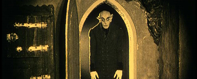 Was Croglin's vampire more of a folkloric nosferatu than a literary Victorian bloodsucker?