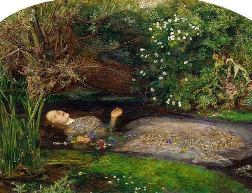 Dante Gabriel Rossetti, Lizzie Siddal & an Infamous Exhumation in Highgate Cemetery