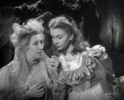 Miss Havisham
