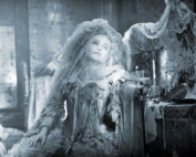 Miss Havisham in Charles Dickens's Great Expectations - but who inspired the character?