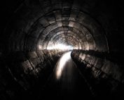 sewer